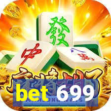 bet 699